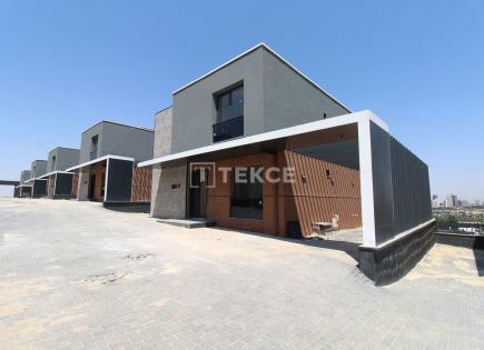 Villa für 1 280 000 euro in Ankara, Türkei