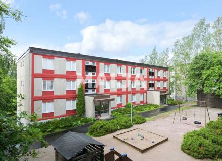 Apartment für 108 000 euro in Vantaa, Finnland