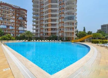 Apartment für 140 000 euro in Alanya, Türkei