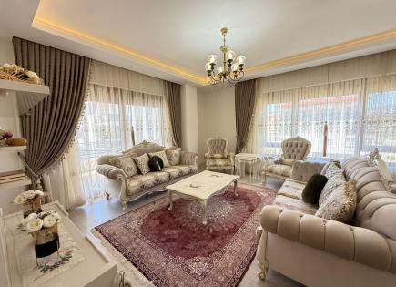 Apartamento para 197 000 euro en Alanya, Turquia