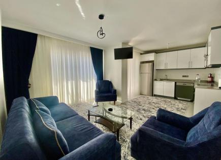 Apartment für 125 000 euro in Alanya, Türkei