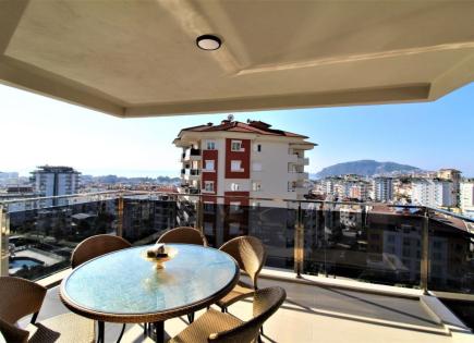 Apartment für 235 000 euro in Alanya, Türkei