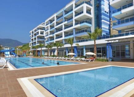Apartamento para 92 000 euro en Alanya, Turquia