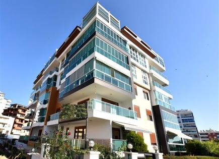 Wohnung für 185 000 euro in Alanya, Türkei