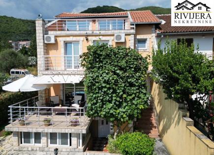 Casa per 360 000 euro a Herceg-Novi, Montenegro