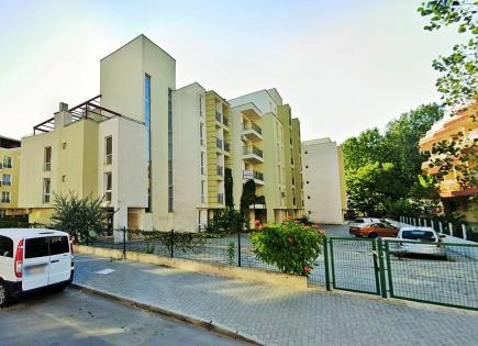 Studio für 31 500 euro in Sonnenstrand, Bulgarien