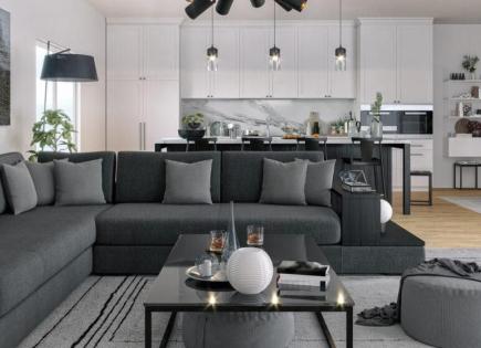 Apartment für 301 000 euro in Budapest, Ungarn