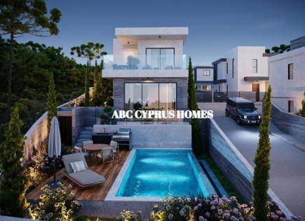 Villa for 530 000 euro in Konia, Cyprus