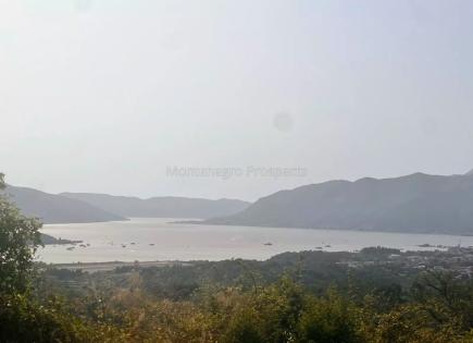 Land for 1 000 000 euro in Kavac, Montenegro