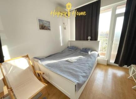 Studio pour 34 000 Euro à Slantchev Briag, Bulgarie