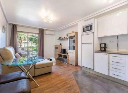 Appartement pour 128 000 Euro à Torrevieja, Espagne