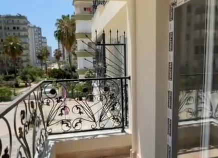 Appartamento per 44 999 euro a Mersin, Turchia