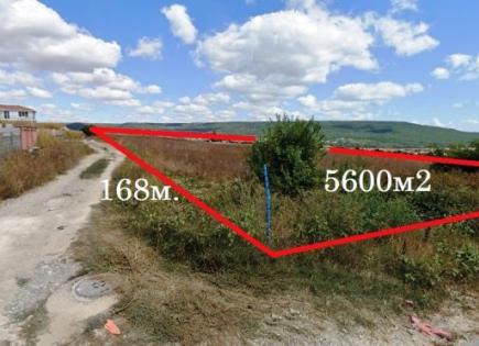 Terreno para 120 000 euro en Rogachevo, Bulgaria