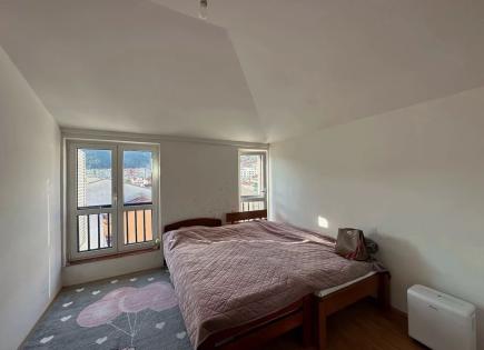 Appartement pour 101 000 Euro à Budva, Monténégro