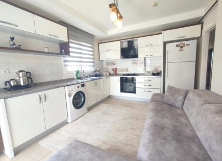 Appartement pour 91 999 Euro à Mersin, Turquie