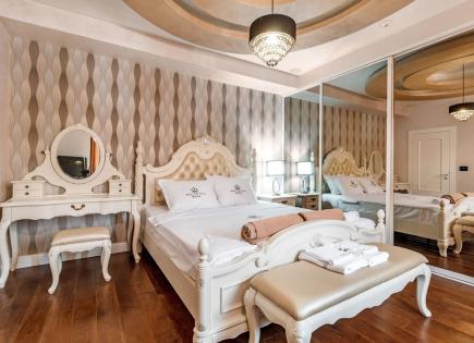 Penthouse pour 1 200 000 Euro à Budva, Monténégro