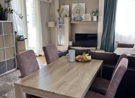 Appartement pour 199 000 Euro à Budva, Monténégro