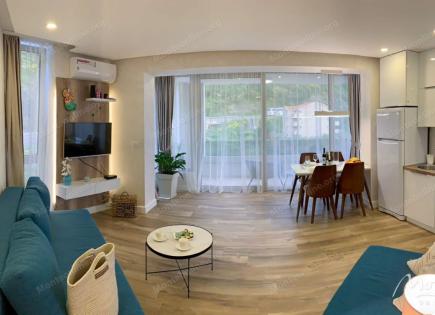 Appartement pour 210 000 Euro à Budva, Monténégro