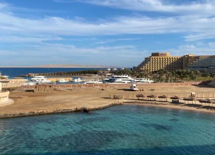 House for 103 000 euro in Hurghada, Egypt