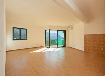 Wohnung für 250 750 euro in Becici, Montenegro