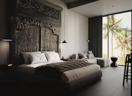 Apartamento para 95 471 euro en Ubud, Indonesia