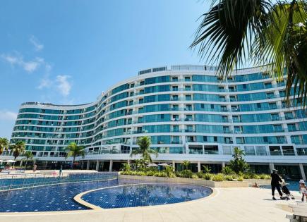 Piso para 264 314 euro en Antalya, Turquia