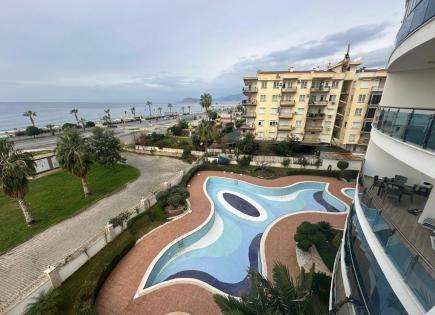 Piso para 55 000 euro en Alanya, Turquia