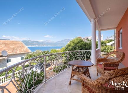 Maison pour 360 000 Euro à Tivat, Monténégro
