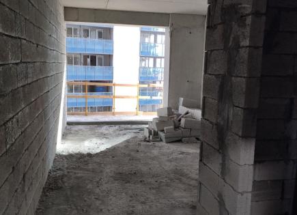 Studio für 34 000 euro in Batumi, Georgien