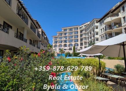 Piso para 68 800 euro en Obzor, Bulgaria