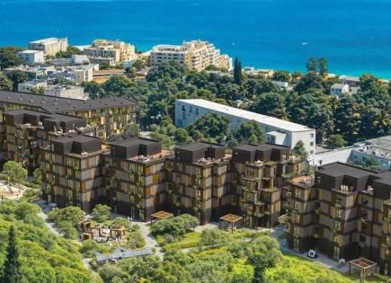 Wohnung für 99 000 euro in Varna, Bulgarien