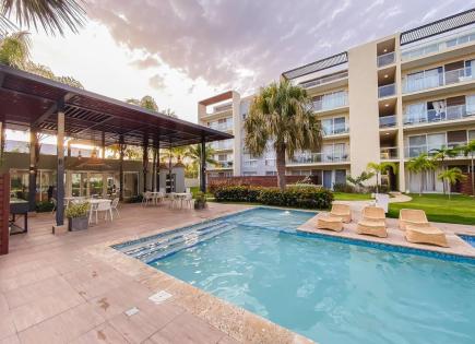 Flat for 116 433 euro in Bayahibe, Dominican Republic