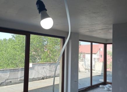 Piso para 81 000 euro en Sunny Beach, Bulgaria