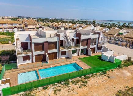 Bungalow pour 265 000 Euro à San Pedro del Pinatar, Espagne