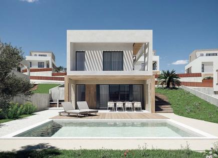 Villa para 760 000 euro en Finestrat, España
