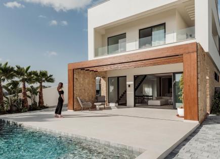 Villa para 1 050 000 euro en Finestrat, España