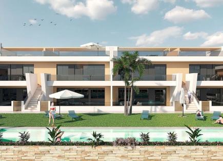 Bungalow pour 369 000 Euro à San Pedro del Pinatar, Espagne