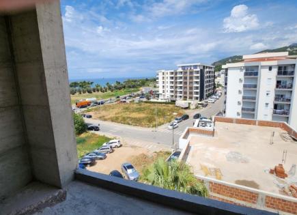 Appartamento per 135 000 euro a Bar, Montenegro