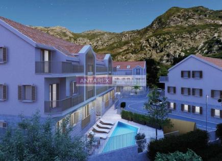 Apartamento para 236 600 euro en Risan, Montenegro