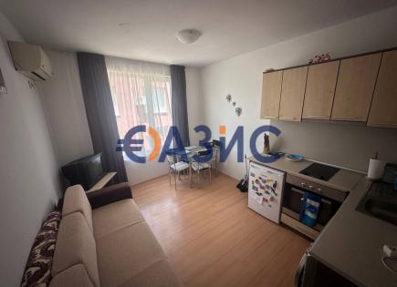Appartement pour 55 000 Euro à Slantchev Briag, Bulgarie