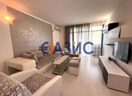 Apartment for 120 000 euro at Sunny Beach, Bulgaria