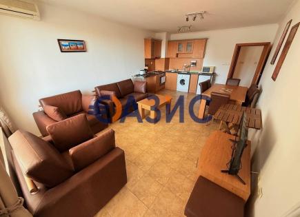 Apartamento para 110 000 euro en Sveti Vlas, Bulgaria