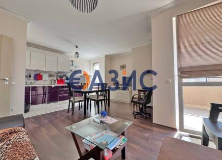 Apartment for 89 900 euro at Sunny Beach, Bulgaria