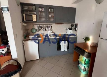 Apartamento para 89 500 euro en Sunny Beach, Bulgaria