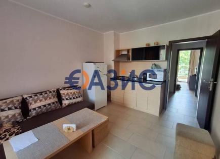 Appartement pour 86 000 Euro à Slantchev Briag, Bulgarie