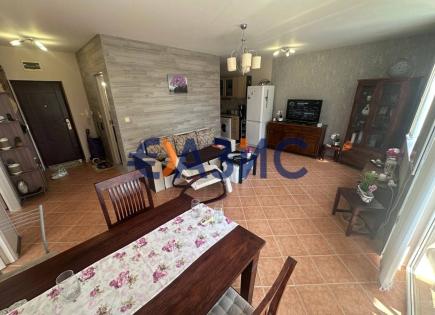 Appartement pour 82 000 Euro à Slantchev Briag, Bulgarie