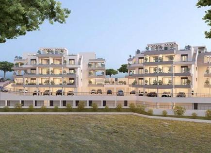Appartamenti per 420 000 euro a Limassol, Cipro