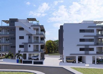 Appartamenti per 360 000 euro a Limassol, Cipro