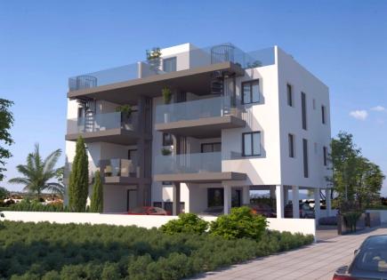 Appartamenti per 330 000 euro a Famagosta, Cipro