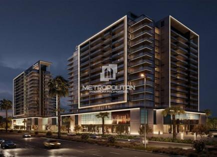Apartamento para 502 789 euro en Dubái, EAU